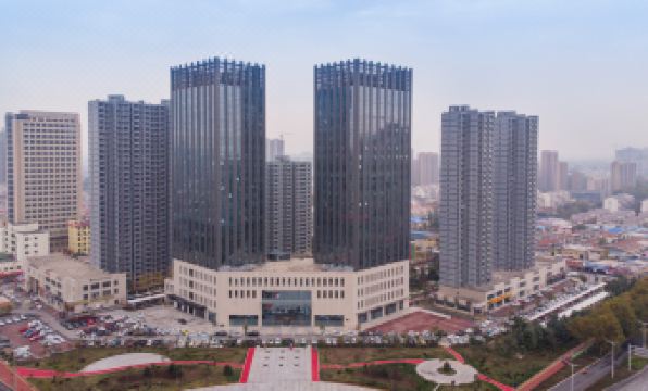 JI Hotel (Heze Renmin Road)