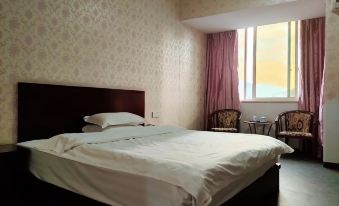 Mudan Business Hotel