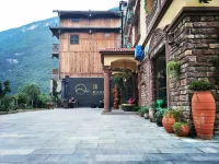 QSHAN GALLERY HOTEL Các khách sạn ở Dậu Dương