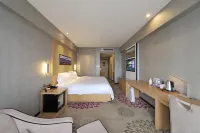 Lavande Hotel (Chengdu Shudu Wanda Plaza) Hotels near Fazhi Square