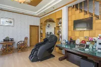 Yangzhou Zizhuhai Inn