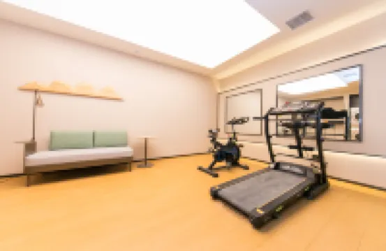 JI Hotel (Hefei Changjiang West Road Aoyuan City Tiandi)
