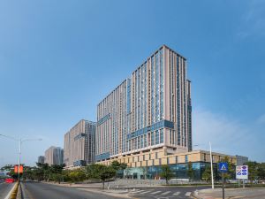YEM Tata Executive Apartment (Shenzhen Baoan Wanda Plaza Store）