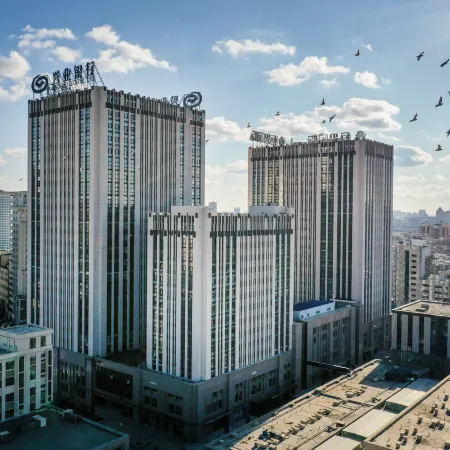 Mercure Hengxing