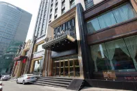 JI Hotel (Changchun Tongzhi Street People's Square)