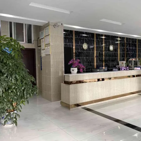 Xinping Credibility Hotel