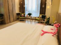 唐山爱琴海一方酒店式公寓 - 精致精装一室大床房