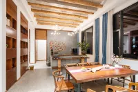 Huisen Huishe Guesthouse Hotels in Pan'an