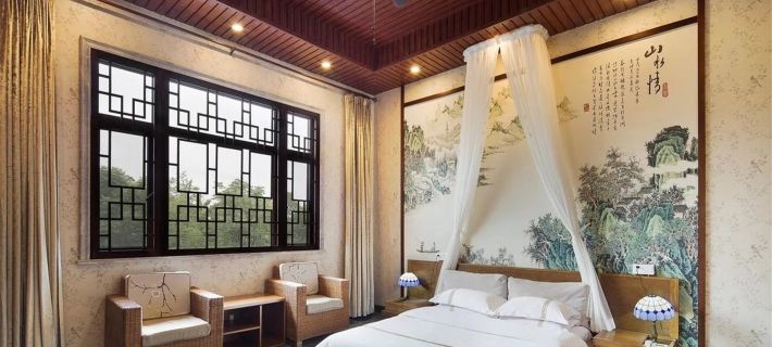 Ningxiang Shande Hall Inn Hotel a Ningxiang