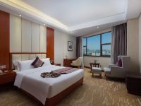 长沙和一湘科大酒店 - 高级大床房
