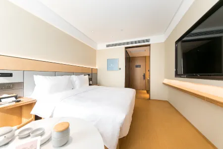 JI Hotel (Nantong Haohe Scenic Area)
