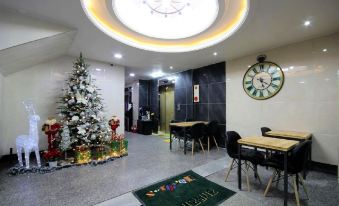 Business Hotel Busan Station