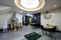 Business Hotel Busan Station