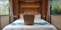 Yunsu RV Camp Hotels in Qiongzhong Li and Miao Autonomous County