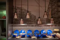 CityNote Hotel (Beijing Road Pedestrian Guangzhou) - Desayuno