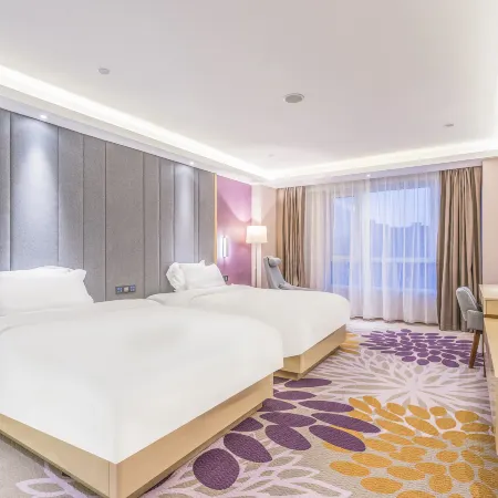 Lavande Hotel (Langfang Dacheng Xinda Xintiandi Plaza)