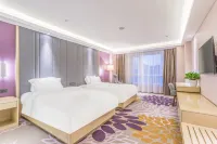 Lavande Hotel (Langfang Dacheng Xinda Xintiandi Plaza) Hôtels à : Dacheng