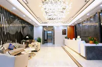 Xiyan Hotel Hotel a Heyuan