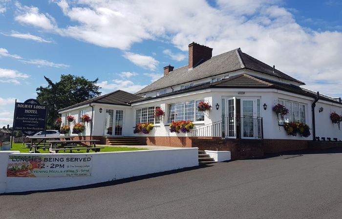 Solway Lodge Hotel