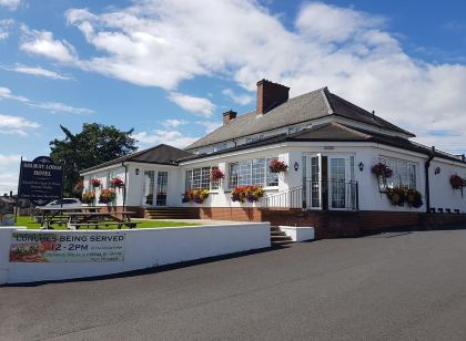 Solway Lodge Hotel