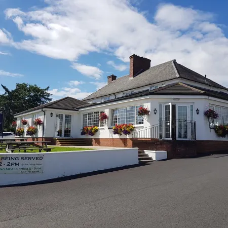 Solway Lodge Hotel