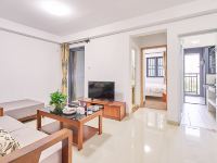 深圳新龙门酒店公寓 - 1室1厅