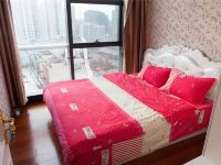 北京假日阳光酒店式公寓 - 舒适两室一厅