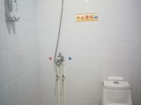 敦煌海波青年客栈 - 标准间