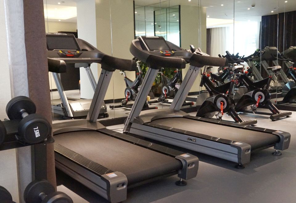 3. 리젠 동 호텔 ..