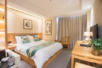 Mount Huangshan Ruihao International Hotel Hotels in Huizhou District/Rock Temple
