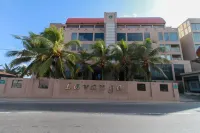 Lavanga Resort & Spa - spa