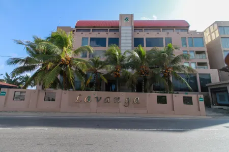 Lavanga Resort & Spa