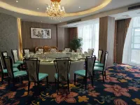 Great Wall Garden V Hotel