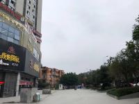重庆艾思商务酒店 - 酒店附近