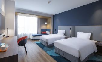 Holiday Inn Express Shanghai International Tourism Resort