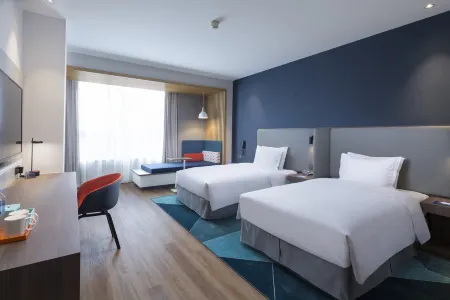 Holiday Inn Express Shanghai International Tourism Resort