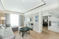 Marina Gallery Resort-KACHA-Kalim Bay by Sugar Marina Boutique Hotels