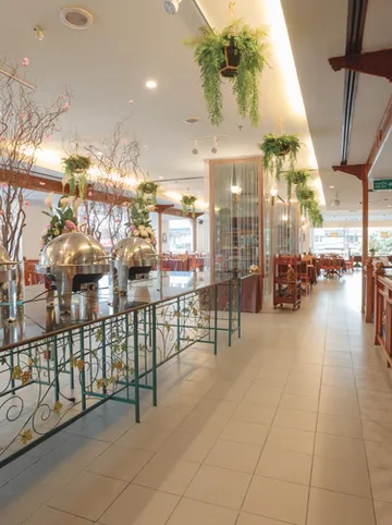 รูปภาพของโรงแรมเคพีแกรนด์ จันทบุรี