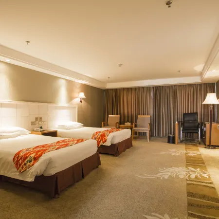 Sailimuhe Hotel