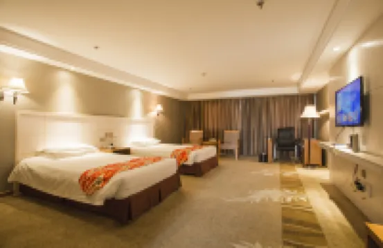 Sailimuhe Hotel