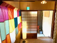 Tsudoya Tsukamoto Hotele w: Nishiyodogawa Ward