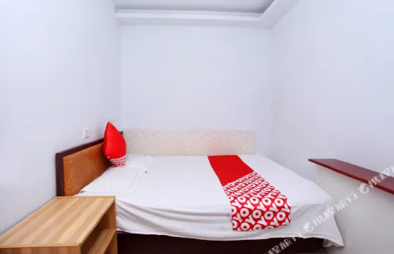 天台山川龍飯店