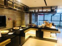 湖州长兴东鱼坊开元美途酒店(长兴南站店) - 餐厅