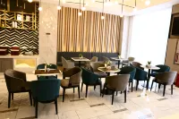 Magnotel Hotel (Hengshui Lake Jizhou Middle School) - 2 stjerner