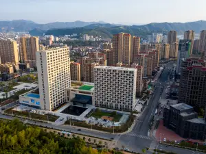 Wuyiyue Hotel