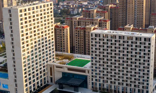 Wuyiyue Hotel