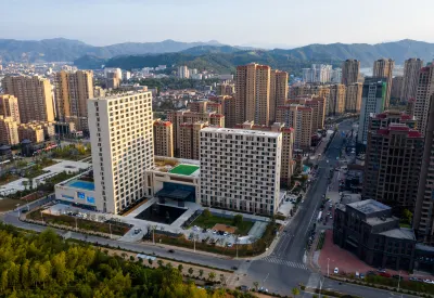 Wuyiyue Hotel Hotels near Fujian Weibei Health School (New Campus)
