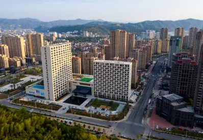 Wuyiyue Hotel