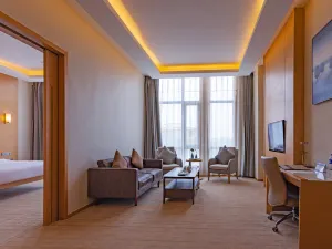 에버 리치 호텔