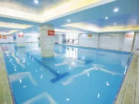 Ludao International Hotel Hotels in Lichuan